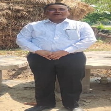 Sib Sankar Saha
